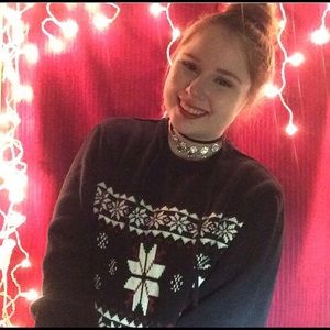 Meet your Posher, Jenna